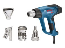 Промышленный фен Bosch GHG 23-66 Professional 06012A6301
