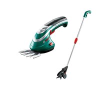 Садовые ножницы Bosch Isio (0600833105)