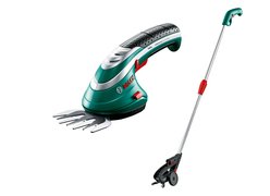 Садовые ножницы Bosch Isio (0600833105)