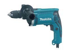 Ударная дрель Makita HP1631K