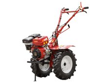 Мотокультиватор Asilak SL-186 (колеса 6.50-12)