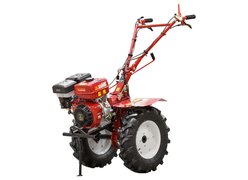 Мотокультиватор Asilak SL-186 (колеса 6.50-12)