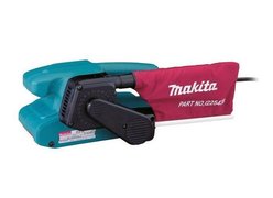 Ленточная шлифмашина Makita 9910