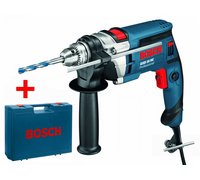 Ударная дрель Bosch GSB 16 RE Professional (060114E600)