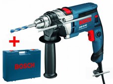 Ударная дрель Bosch GSB 16 RE Professional (060114E600)