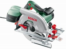Дисковая (циркулярная) пила Bosch PKS 66 A (0603502022)
