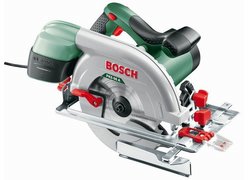 Дисковая (циркулярная) пила Bosch PKS 66 A (0603502022)