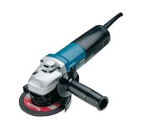 Угловая шлифмашина Makita 9564HZ