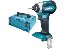 Шуруповерт Makita DTD153ZJ
