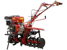 Мотокультиватор FERMER FM-1412MX (без колес)