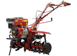 Мотокультиватор FERMER FM-1412MX (без колес)