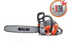 Бензопила Oleo-Mac GSH 51 18"