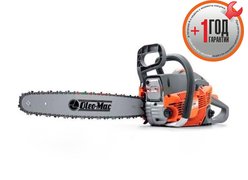 Бензопила Oleo-Mac GSH 51 18"