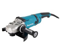 Угловая шлифмашина Makita GA9030F01