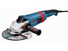 Угловая шлифмашина Bosch GWS 22-180 LVI Professional (0601890D00)