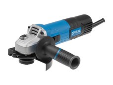 Угловая шлифмашина Bull WS 1202