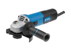 Угловая шлифмашина Bull WS 1202