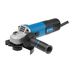 Угловая шлифмашина Bull WS 1202