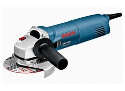 Угловая шлифмашина Bosch GWS 1400 Professional 0601824800