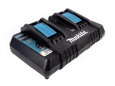 Зарядное устройство Makita DC18RD (14.4-18В)