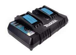 Зарядное устройство Makita DC18RD (14.4-18В)