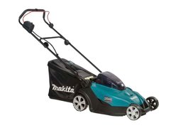 Колёсная газонокосилка Makita DLM431Z