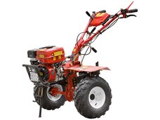 Мотокультиватор FERMER FM-813MX (колеса 19x7.00-8.00)