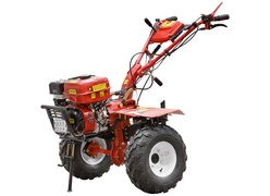 Мотокультиватор FERMER FM-813MX (колеса 19x7.00-8.00)