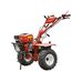 Мотокультиватор FERMER FM-813MX (колеса 19x7.00-8.00)