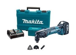 Мультифункциональная шлифмашина Makita DTM50RFE
