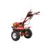 Мотокультиватор FERMER FM-813MX (колеса 19x7.00-8.00)