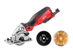 Дисковая (циркулярная) пила Wortex HS 2865