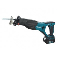 Сабельная пила Makita DJR181RFE