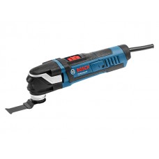 Мультифункциональная шлифмашина Bosch GOP 40-30 Professional 