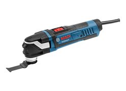 Мультифункциональная шлифмашина Bosch GOP 40-30 Professional [0601231000]