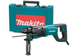 Перфоратор Makita HR2641