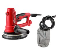 Шлифмашина для стен и потолков Wortex DG 1875