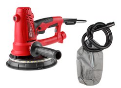 Шлифмашина для стен и потолков Wortex DG 1875