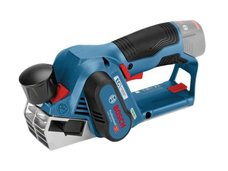 Рубанок Bosch GHO 12V-20 Professional 06015A7000 (без АКБ)