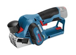 Рубанок Bosch GHO 12V-20 Professional 06015A7000 (без АКБ)
