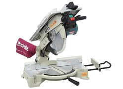 Торцовочная пила Makita LH1040F