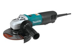Угловая шлифмашина Makita 9566PCV