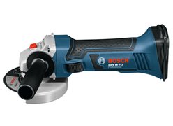 Угловая шлифмашина Bosch GWS 18 V-LI Professional 060193A300 (без АКБ)