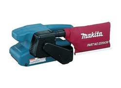 Ленточная шлифмашина Makita 9911K