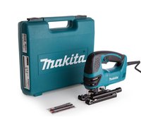 Электролобзик Makita 4350 FCT