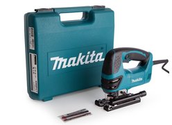 Электролобзик Makita 4350 FCT