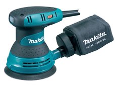 Эксцентриковая шлифмашина Makita BO5031