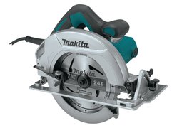 Дисковая (циркулярная) пила Makita HS7600