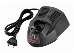 Зарядное устройство Bosch AL 1130 CV 1600Z0003L (10.8-12В)