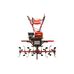 Мотокультиватор FERMER FM-813MX (колеса 19x7.00-8.00)